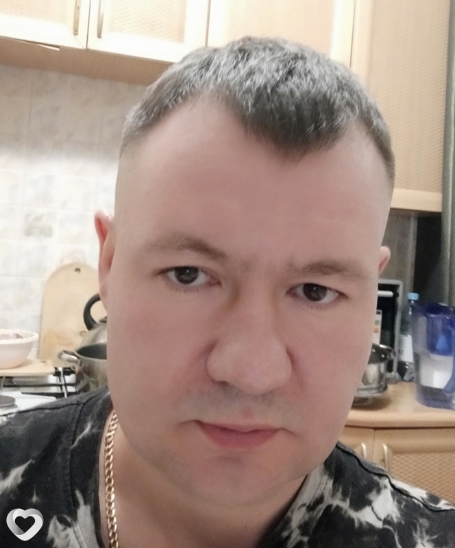 Вадим, 40, Алматы — анкета №230964