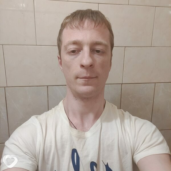 Станислав, 38, Воронеже — анкета №230965