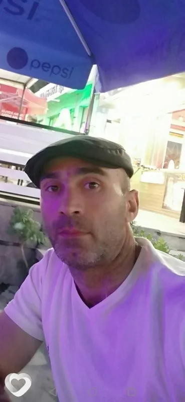 Huseyn, 46, Баку — анкета №7323