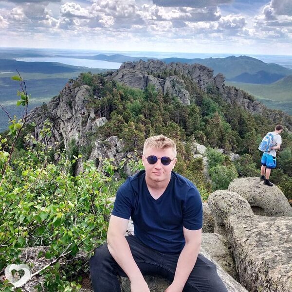 Михаил, 29, Астане — анкета №230977