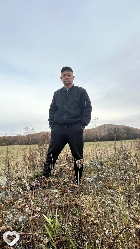 Баке, 39, Костанае — анкета №230980