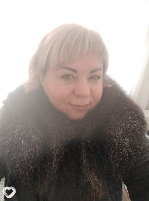 Ольга, 47, Великом Новгороде — анкета №230984