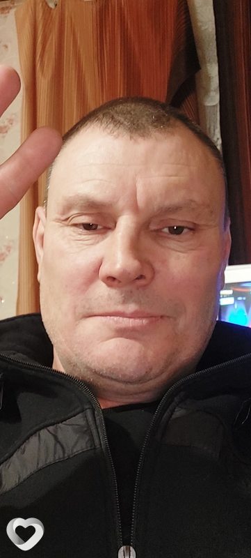 Андрей, 51, Белгороде — анкета №230987