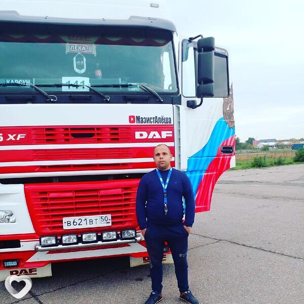 Вова, 37, Фрязине — анкета №231163