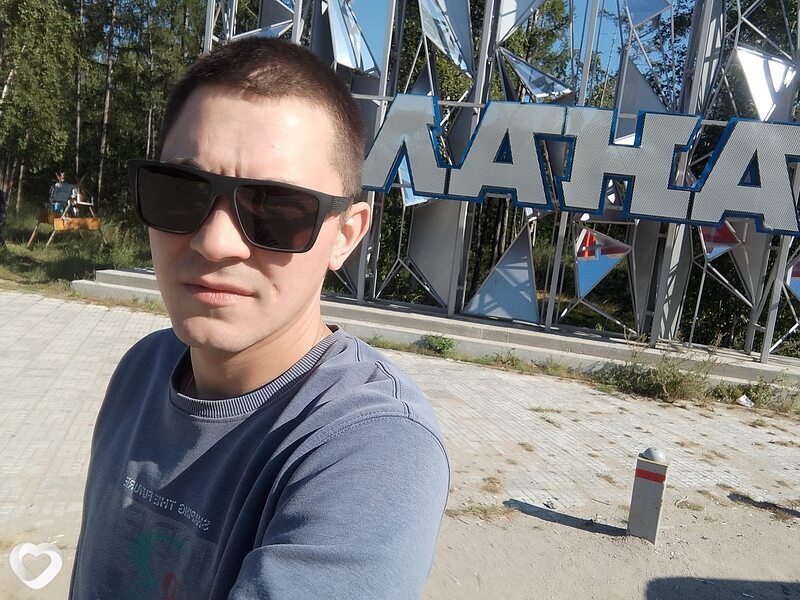 Алекс, 34, Якутске — анкета №231165