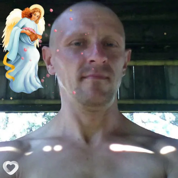 Life, 42, Могилев — анкета №7326