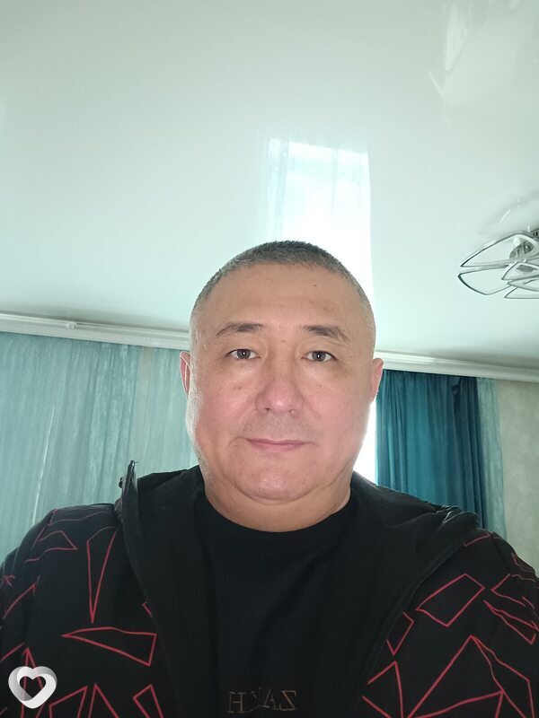Марат, 45, Алматы — анкета №231166