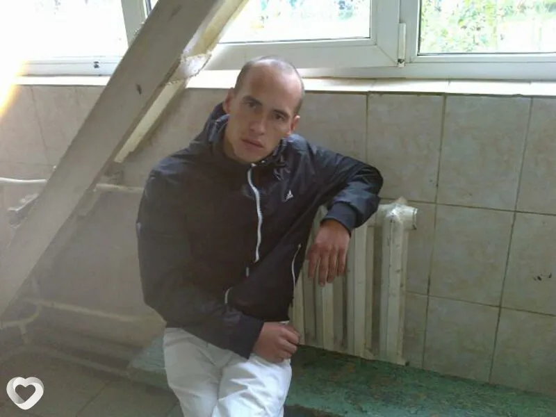 Женя, 40, Перми — анкета №7324