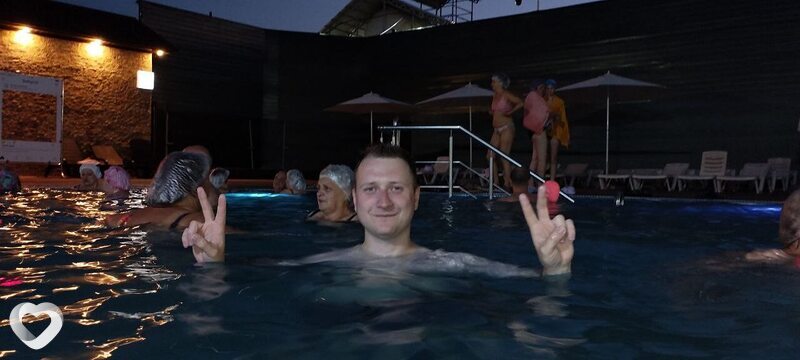 Дмитрий, 35, Новосибирске — анкета №231178