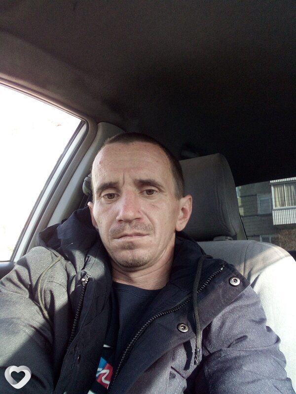 Евгений, 38, Москве — анкета №231185