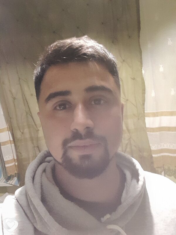 Серёга, 36, Днепр — анкета №230864