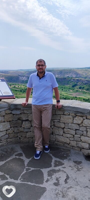 Алексей, 52, Мурманске — анкета №230871