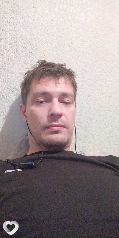 Семён, 41, Красноярске — анкета №230872