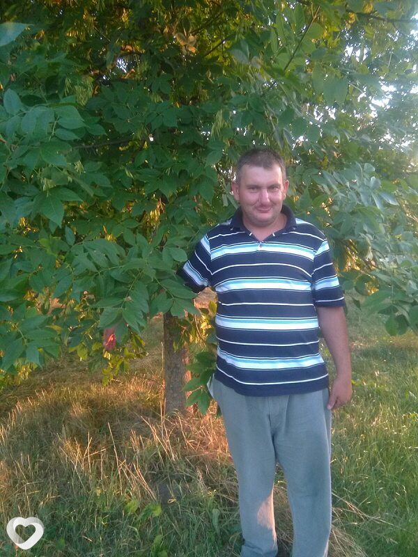 Сергей, 45, Минске — анкета №230874