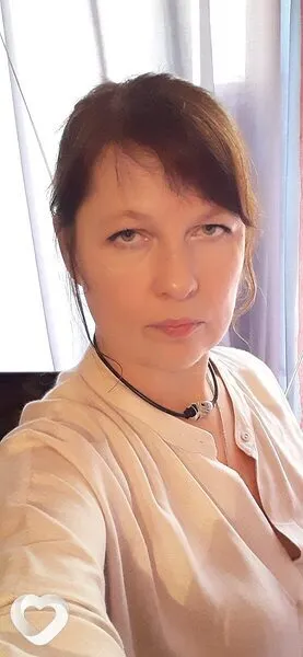 Соня, 54, Москве — анкета №230880