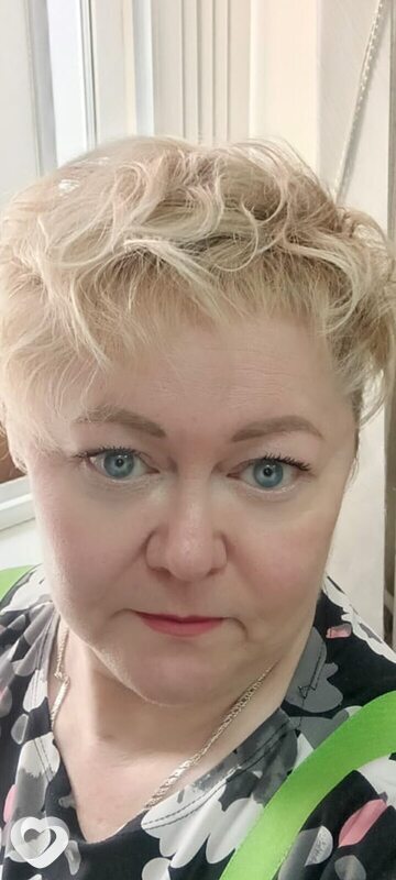 Татьяна, 51, Новосибирске — анкета №230614