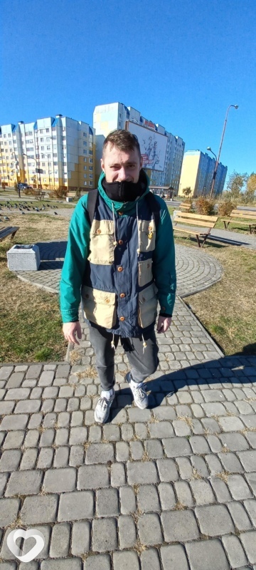 Роман, 31, Бресте — анкета №230617