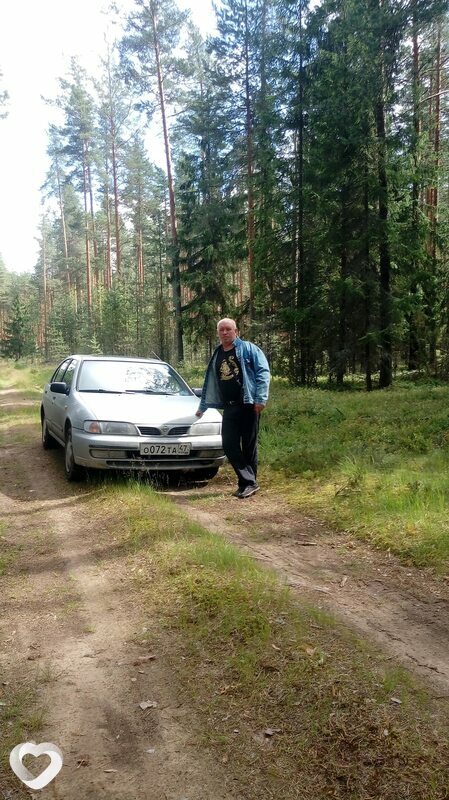Виктор, 53, Темиртау — анкета №230621