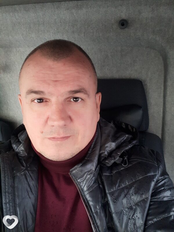 Юрий, 49, Санкт-Петербурге — анкета №230622