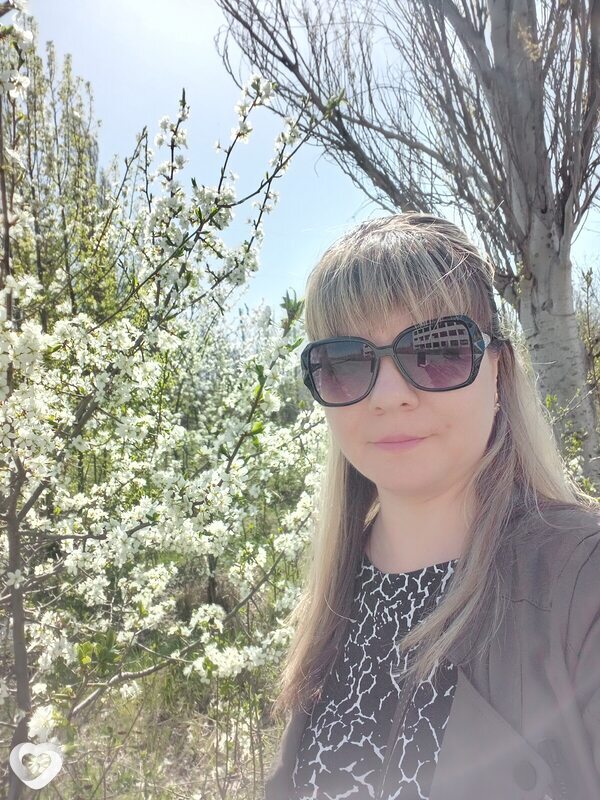 Диана, 40, Николаеве — анкета №230624