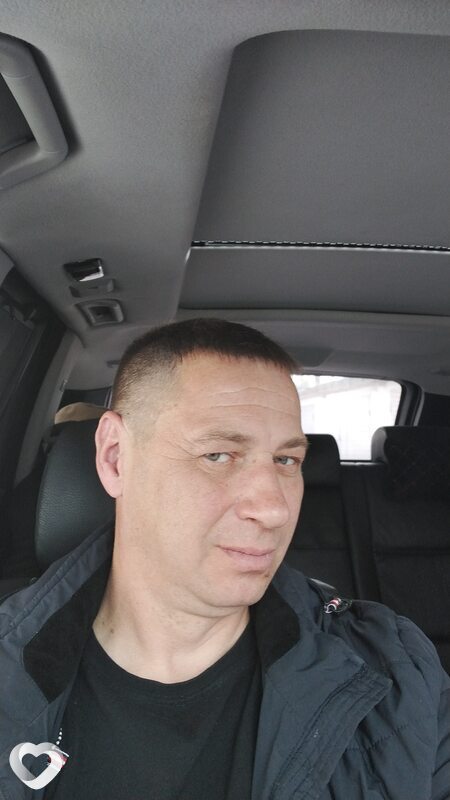 Анатолий, 47, Минске — анкета №230629