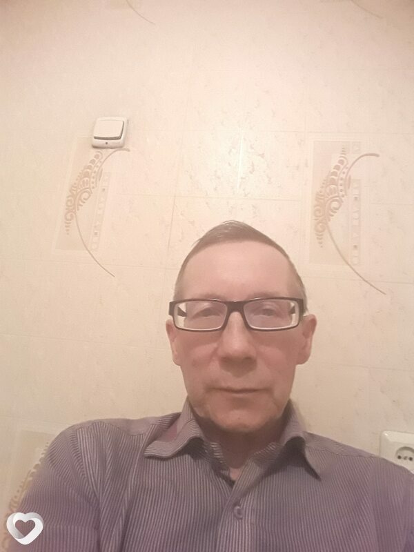 Виктор, 69, Кемерове — анкета №230636