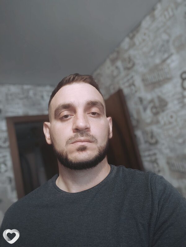 Антон, 36, Белгороде — анкета №230637