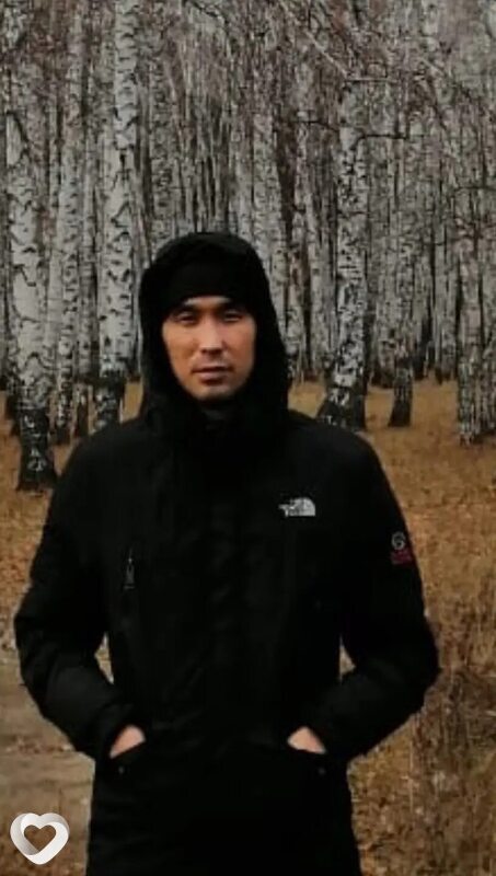 Ахат, 37, Павлодаре — анкета №230818
