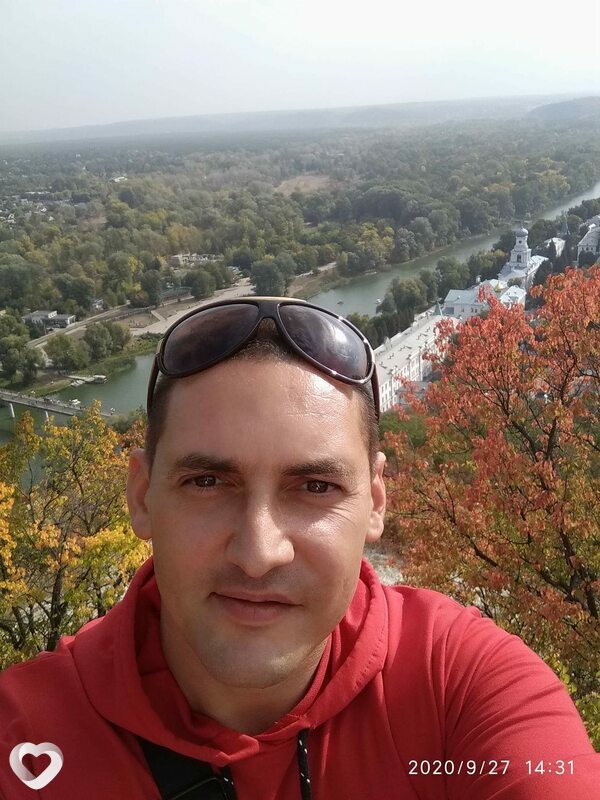 Виктор, 50, Чернигове — анкета №230820
