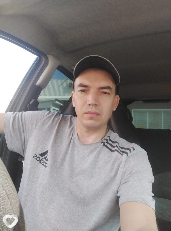Николай, 45, Костанае — анкета №230822