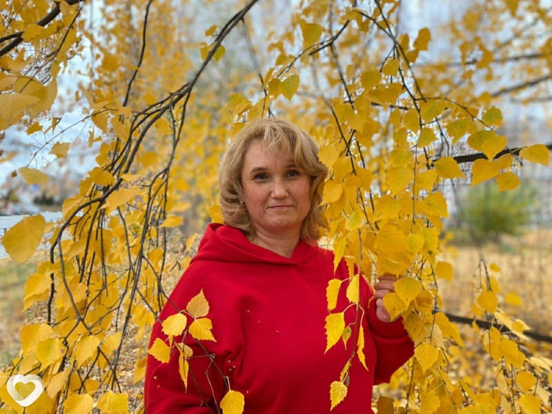 Оксана, 49, Москве — анкета №230833