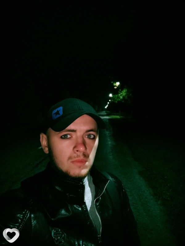 Николай, 28, Павлограде — анкета №230837