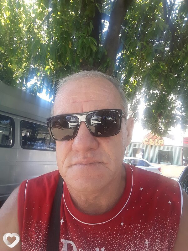 Александр, 61, Адлер — анкета №230893