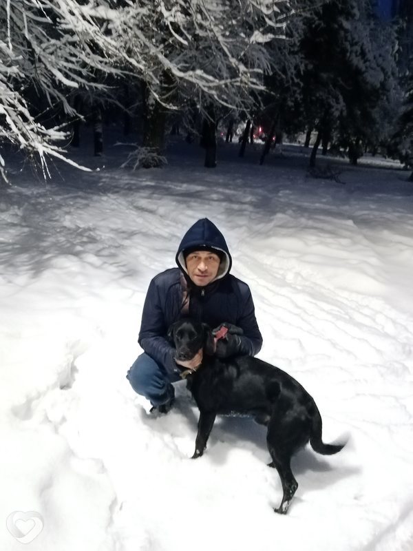 Олег, 47, Новочеркасске — анкета №230899