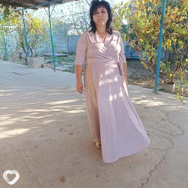 Венера, 44, Джанкое — анкета №230901