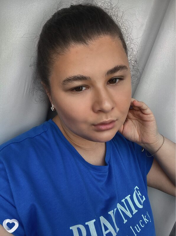 Юллия, 28, Запорожье — анкета №230908