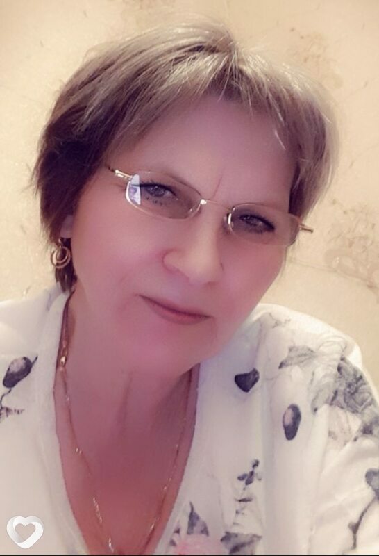 Ольга, 61, Тобольске — анкета №230841