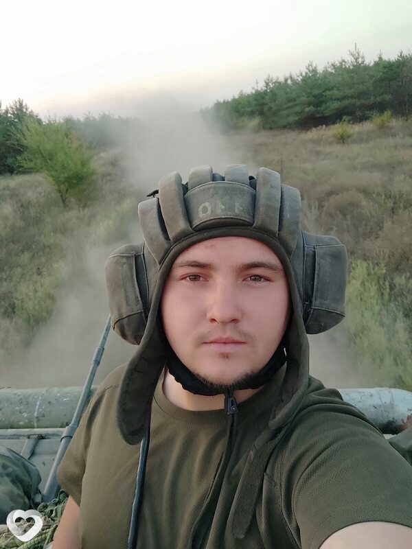 Іван, 40, Львове — анкета №230842