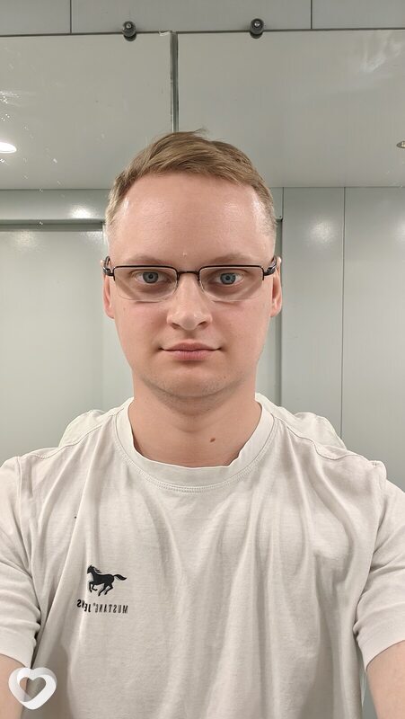 Кирилл, 31, Воронеже — анкета №230843