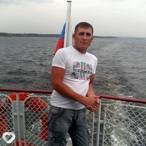 Иван, 37, Орске — анкета №230846
