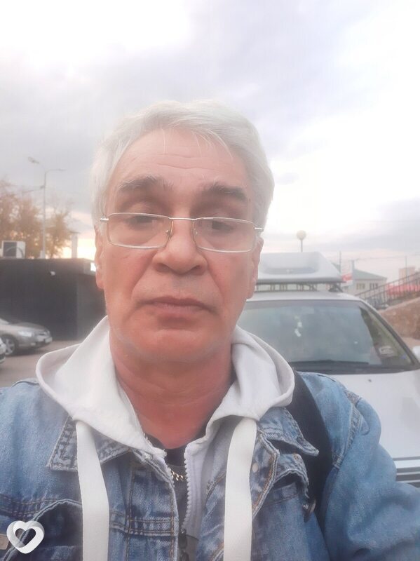 Яков, 53, Омске — анкета №230848