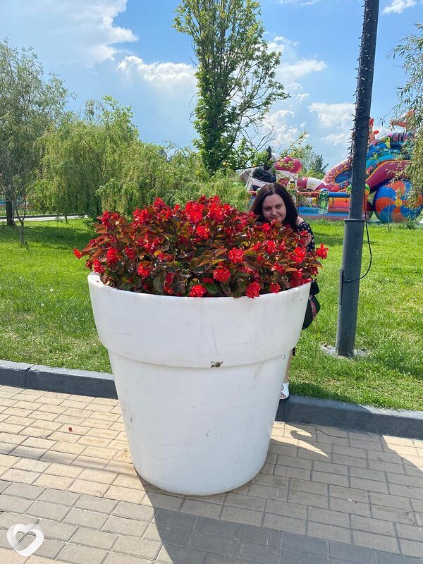 Виктория, 37, Белгороде — анкета №230849