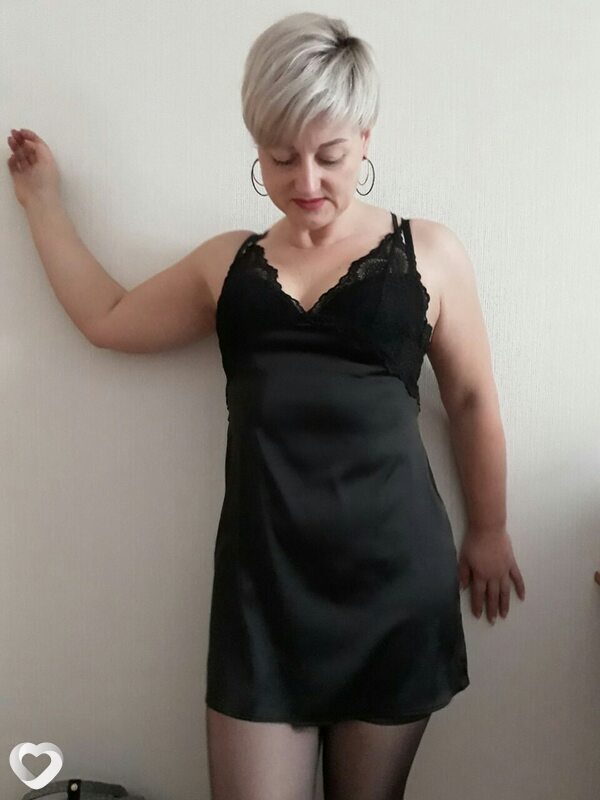 Татьяна, 49, Минске — анкета №230853