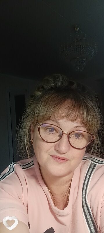 Елена, 51, Луганске — анкета №230854