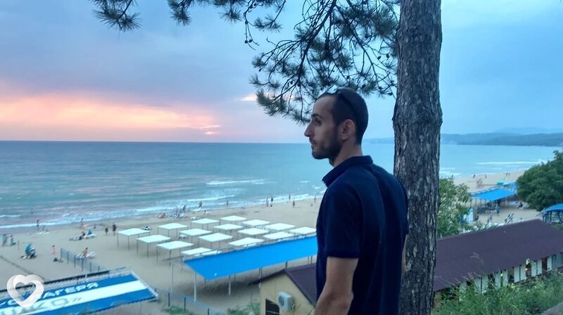 Erevan, 31, Тосно — анкета №230855