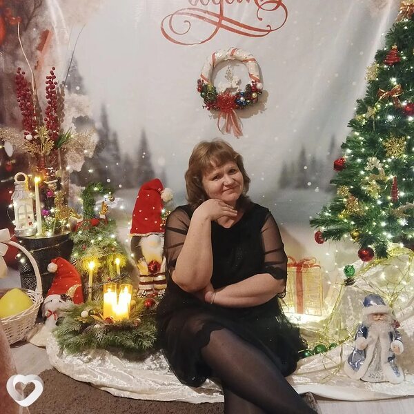 Надежда, 43, Абакане — анкета №230856