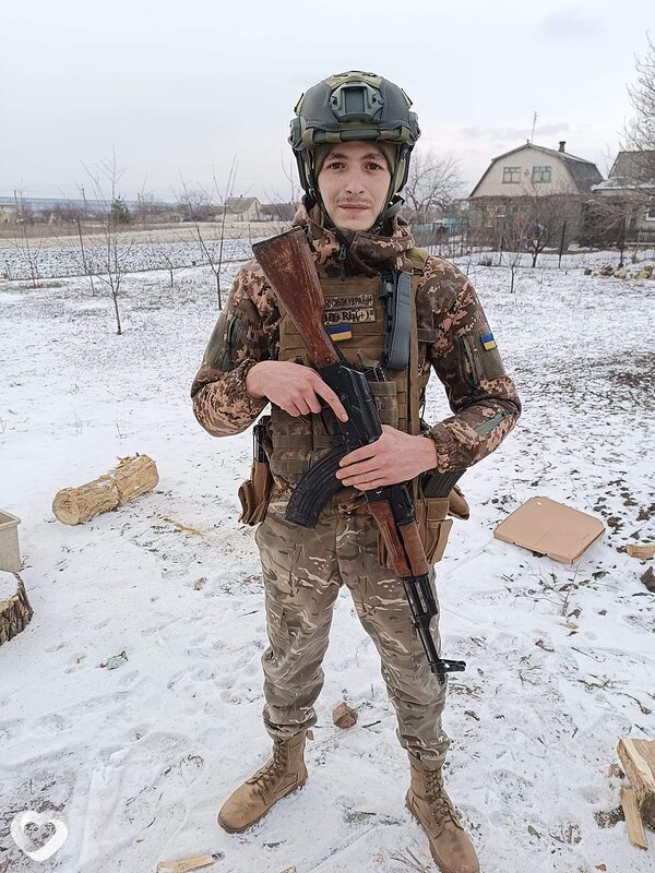 Дэня, Тальное