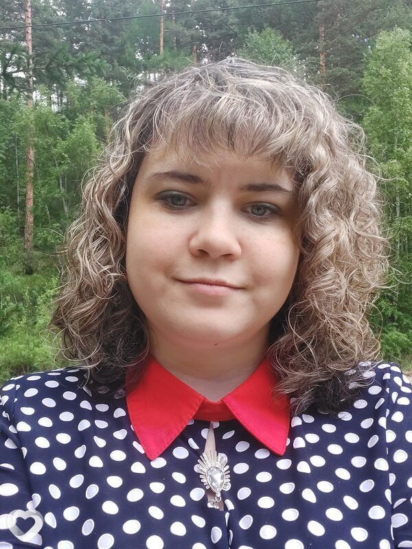 Наталья, 34, Усолье-Сибирское — анкета №231268