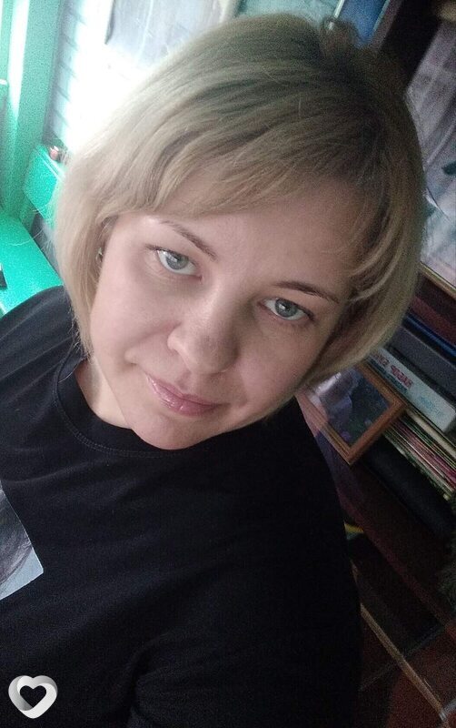 Ирина, 43, Новосибирске — анкета №231274