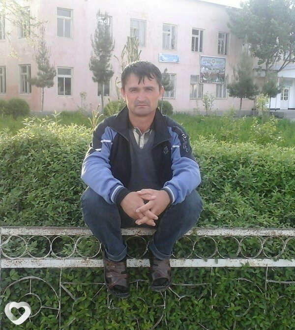 Саид, 48, Душанбе — анкета №231277